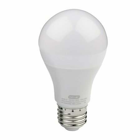 GENIE DOOR OPENER LED BULB WHT 40654R